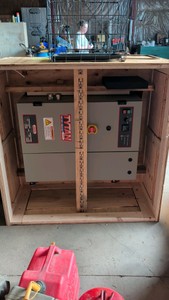 Tytan water heater
