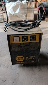 battery charger
