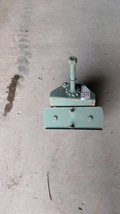 Spare Tire holder