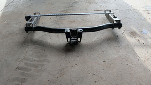 receiver hitch
