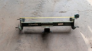 Draw Tite receiver