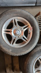 American wheels