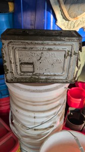 M1 ammo can