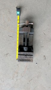 Palmgren vice