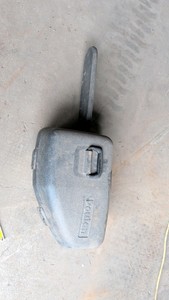 20 Poulan Chainsaw