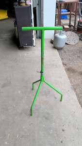 42 adjustable T- Stand