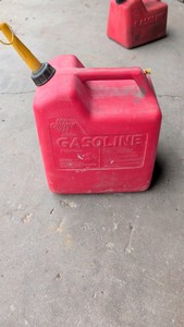 6gl gas can