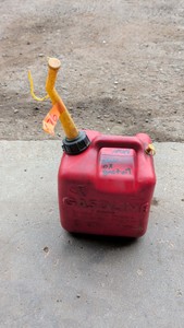 2gl gas can