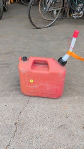2gl gas can