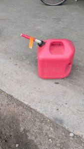 5gl gas can