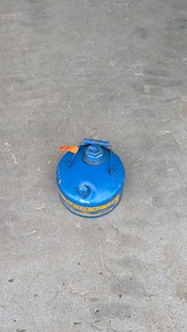 1 gl Oil can