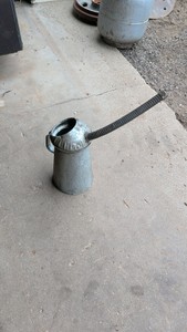 10 Oil can