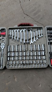 Crescent brand tool set