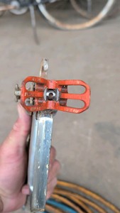 Paint prayer Nozzle and hose