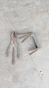 Miscellaneous tools