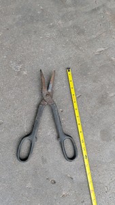 12 Shears