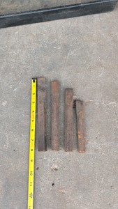 Steel Chisels