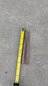 steel punches