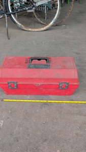 Mac Tool Box
