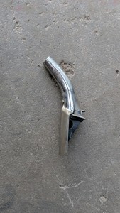Oil Can spout
