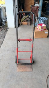 Convertible CartDolly