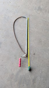 Drain Snake