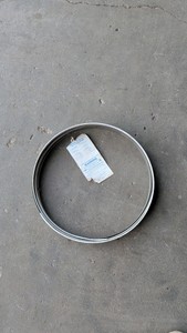 Band saw Blade