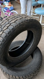 cooper tires