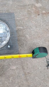 lawn tractor lights