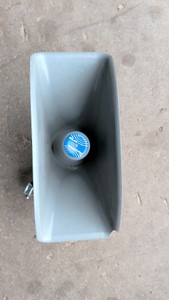 Atlas speaker