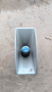 Atlas speaker