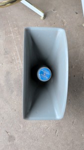 Atlas speaker
