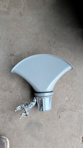 Atlas speaker