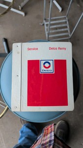 AC Delco manual