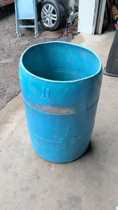 55gl drum