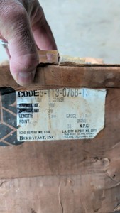 box of nails