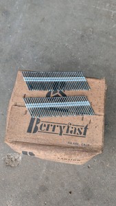 box of nails