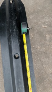 snow mobile ski