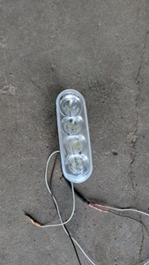 utility light