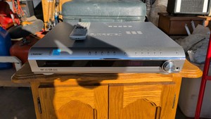 Sony DVD player