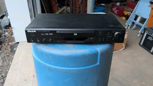 Mintek DvD player