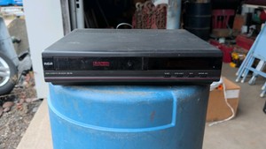 RCA VHS