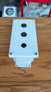 8 x 4 switch box