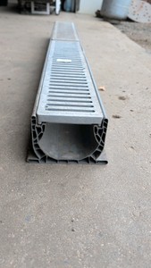 44Spee-D Channel Drain