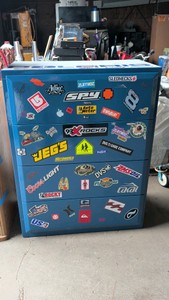 4 drawer dresser