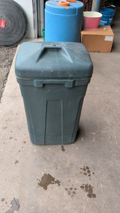 30gl trash can