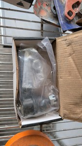 tie rod end