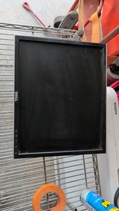 Dell monitor