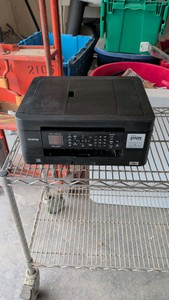 Brothers printer