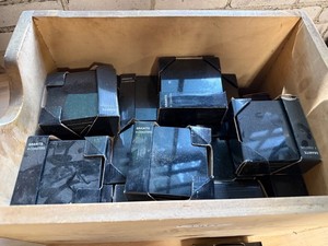 Granite Coaster Sets & Loose Coasters Mixed Lot